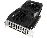 Gigabyte GeForce RTX 2060 OC 6GB 192bit GDDR6 3DP/HDMI GV-N2060OC-6GD - 1463036 - zdjęcie 1